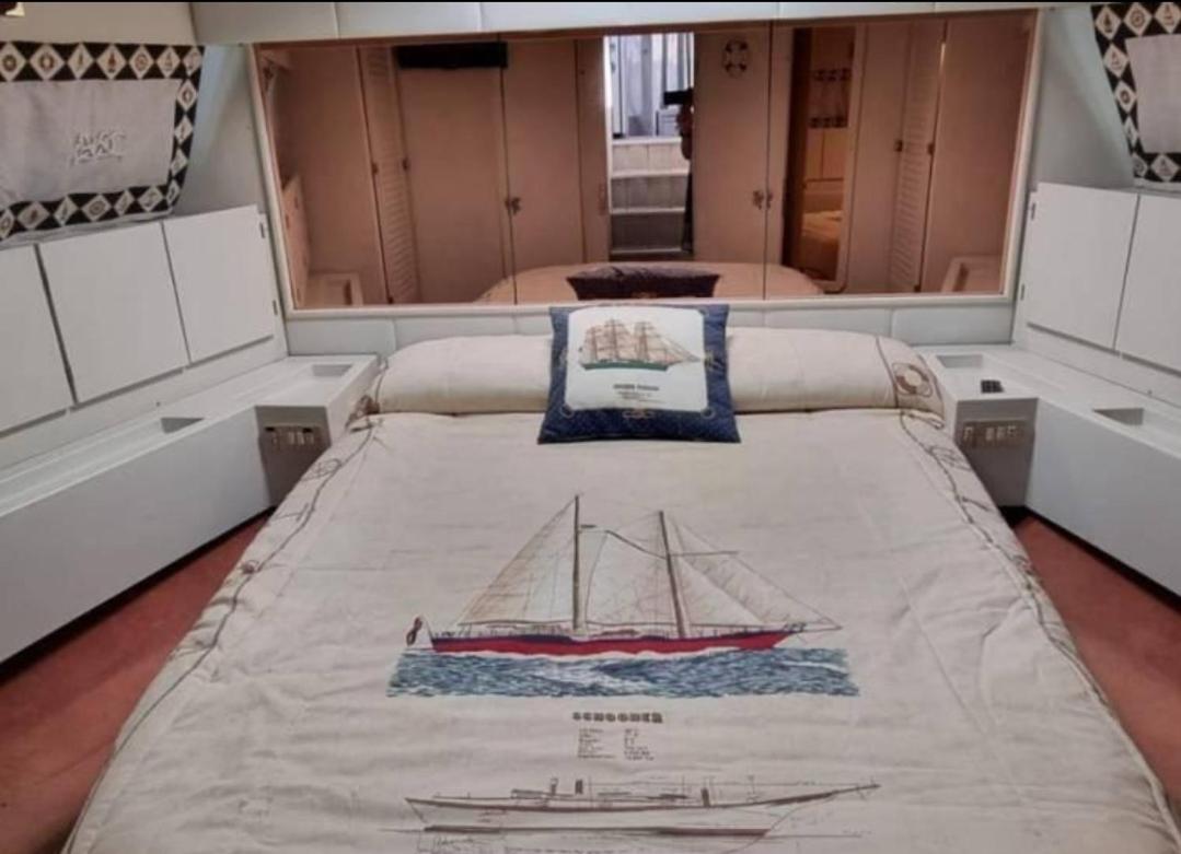 Barco Barcelona Hotel ภายนอก รูปภาพ