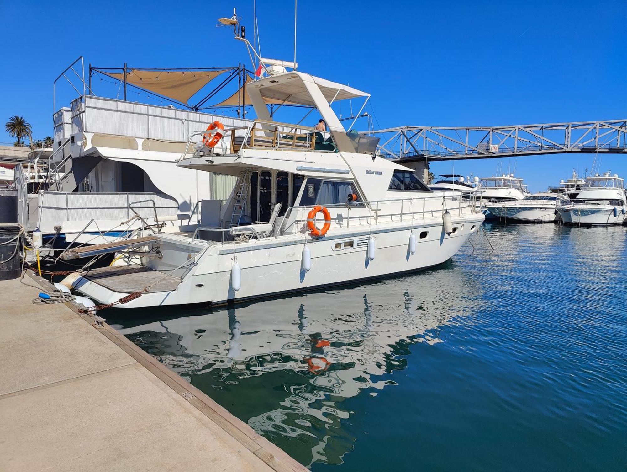 Barco Barcelona Hotel ภายนอก รูปภาพ
